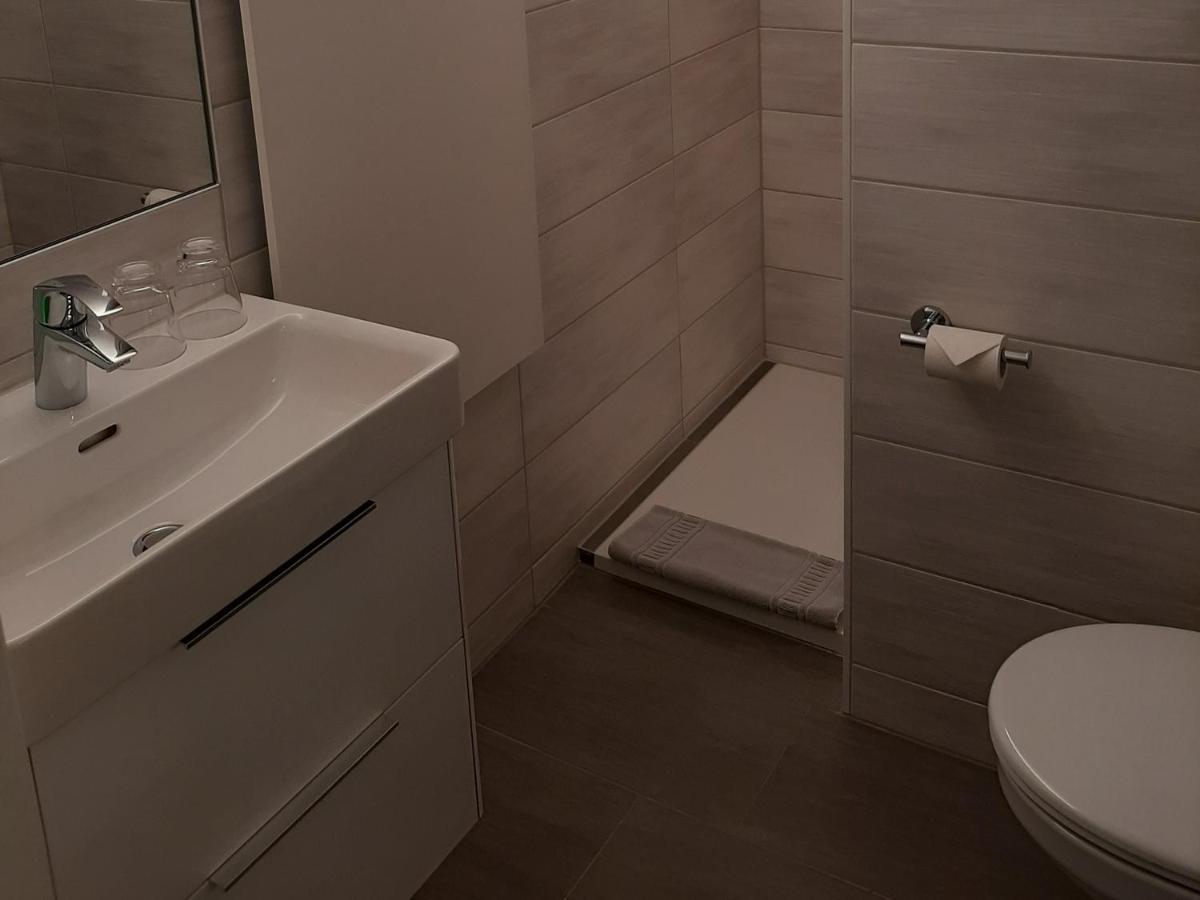 Bugenhagen - Classic Appartements Arnstadt Buitenkant foto