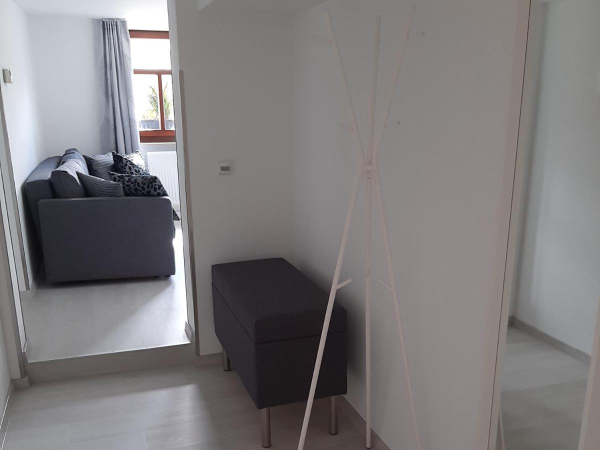 Bugenhagen - Classic Appartements Arnstadt Buitenkant foto